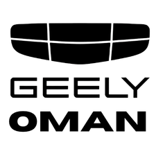 Geely Oman
