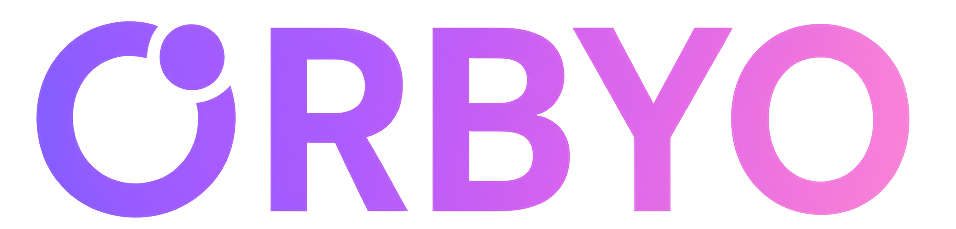 Orbyo AI