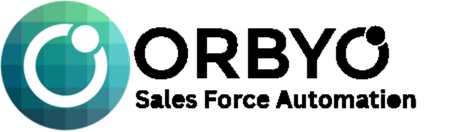 Orbyo SFA