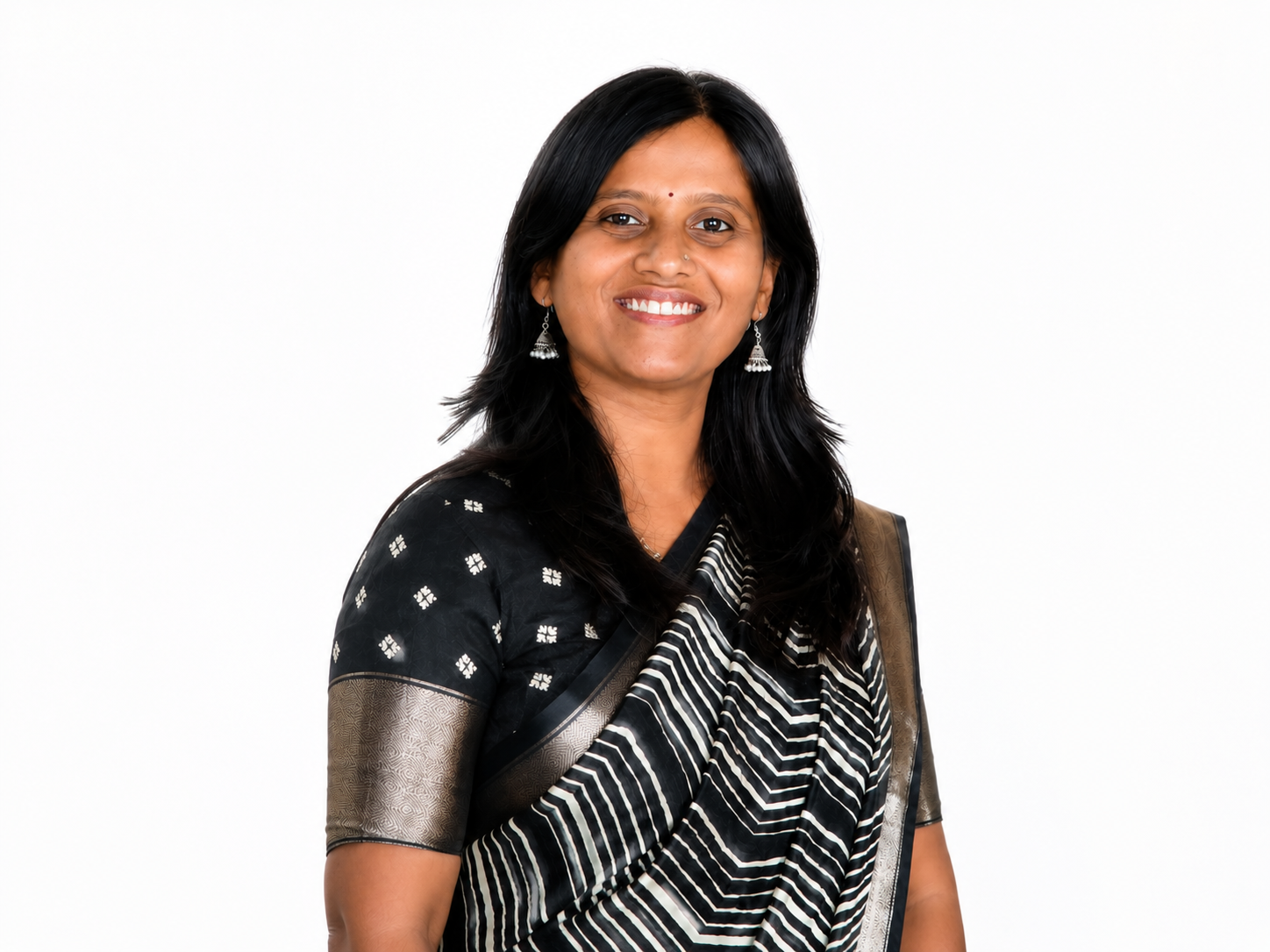 Prabha Mahadeva