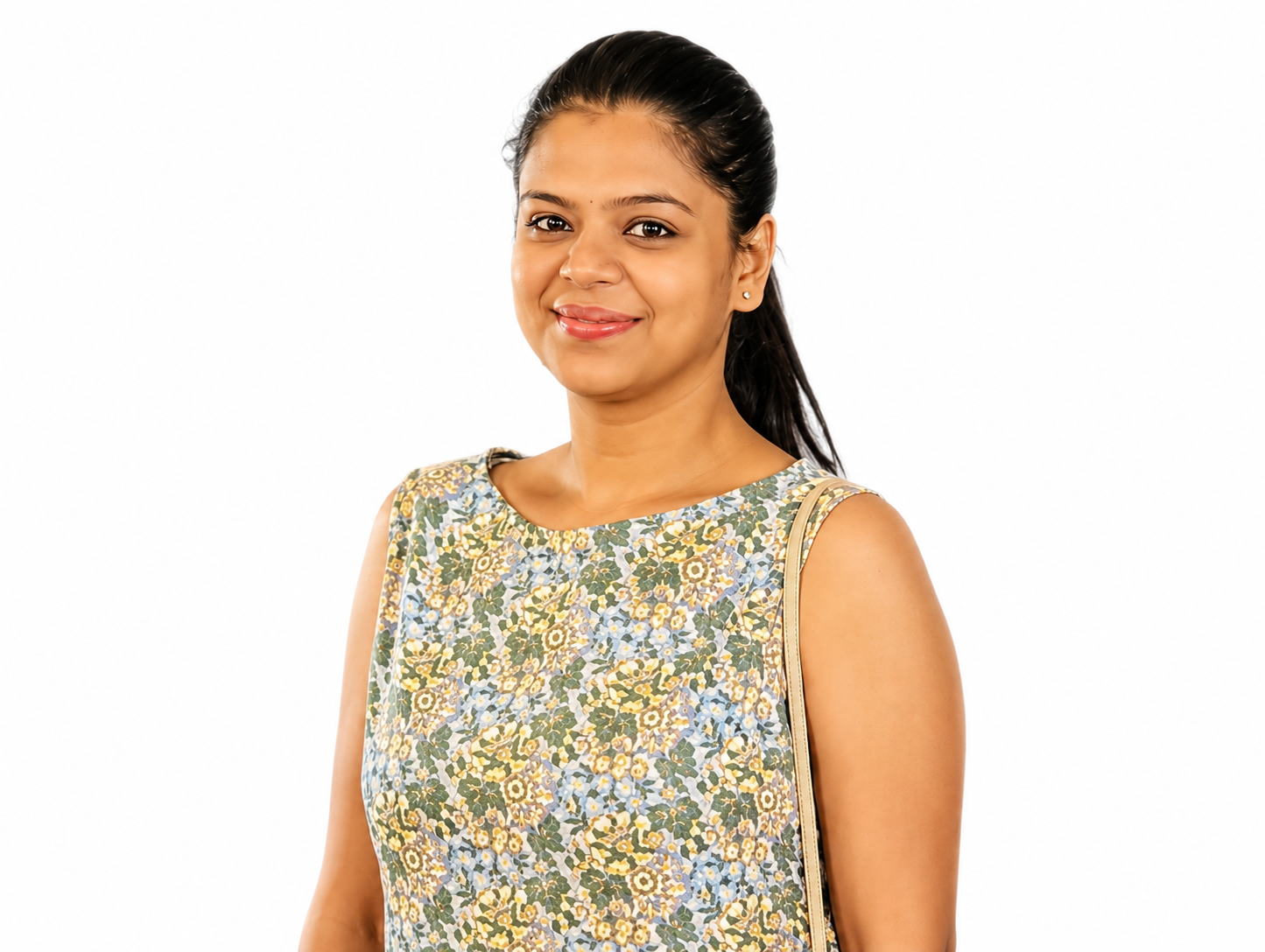 Priyanka Agarwal