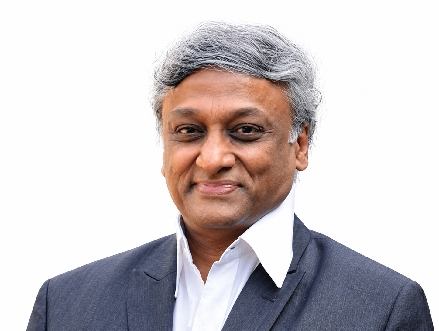 Prof. S Raghunath