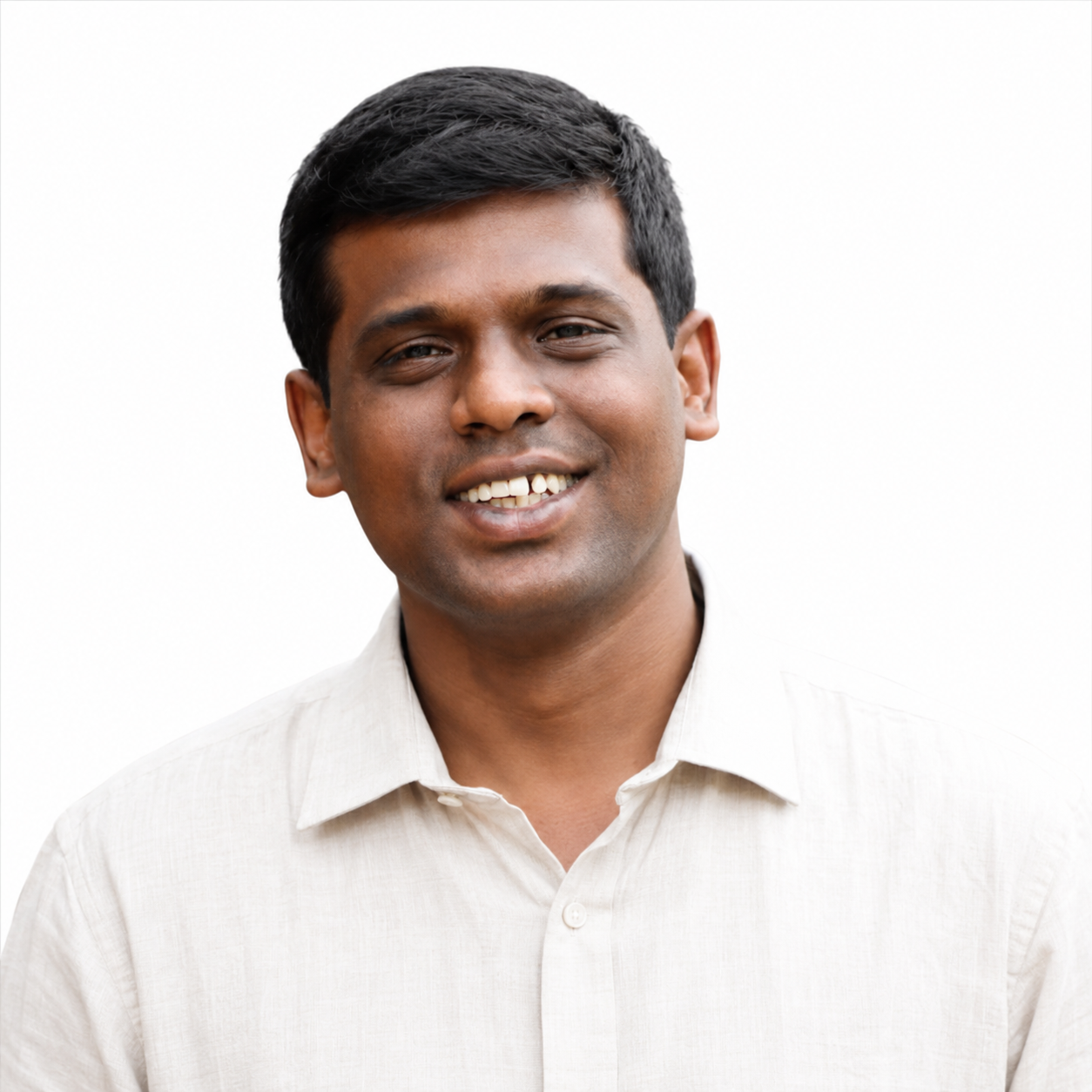 Santosh V Hombal