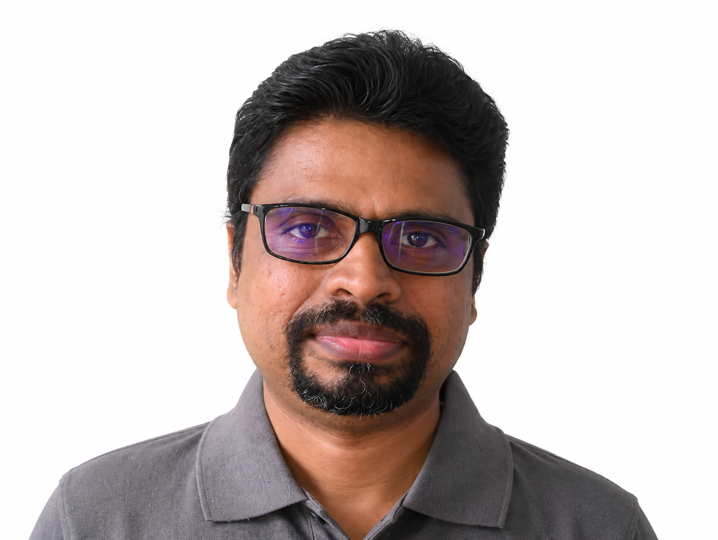 Shaji CR