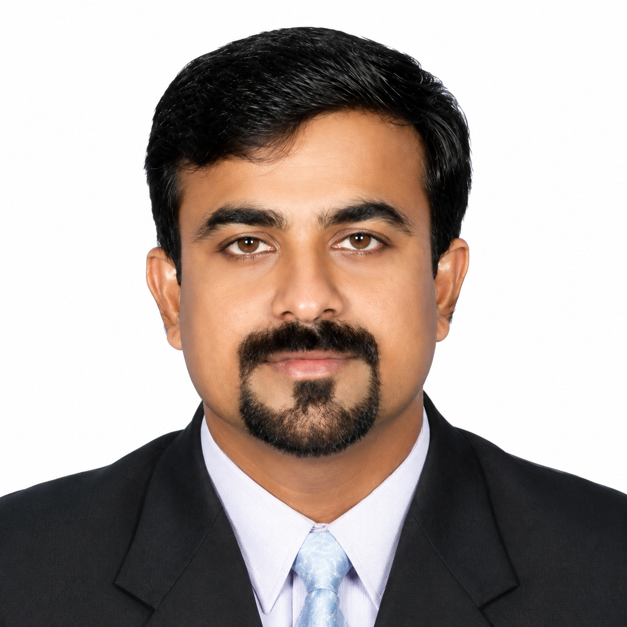 Tony Varghese